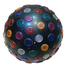 Vintage Large Ball Only Retro