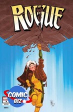 ROGUE #4 (2026) *CASAGRANDE