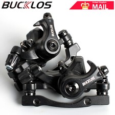 Bucklos front rear - bucklos,