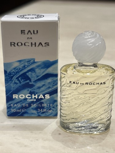 Rochas eau paris - rochas,