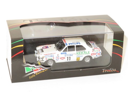 Ford escort 1000 - 1/43,