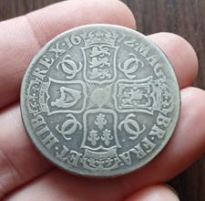 1672 KING CHARLES II (