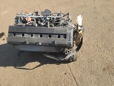 Jaguar 3.6 Straight 6 Engine From A Manual Xjs