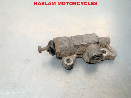 Yamaha xv535 virago carb - virago,