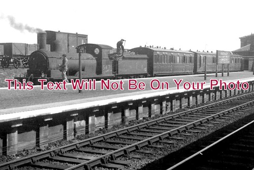 3680 haughley railway - 3680,