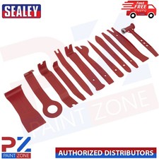 Sealey RT12KIT Trim &