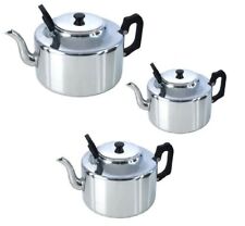 TEAPOT 4 PINTS 6 PINTS 8 PINTS