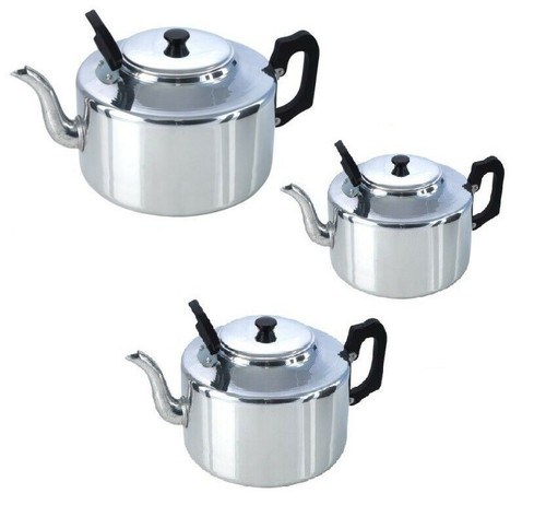 Teapot pints 8 - pints,