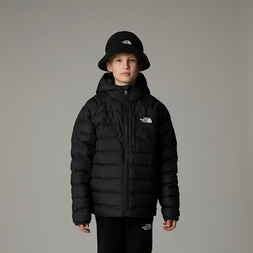 The north face jacket boys - the,