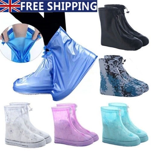 Resistant silicone overshoes - resistant,