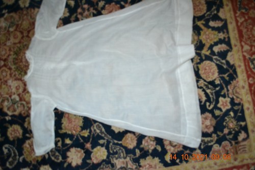 Long antique victorian - long,