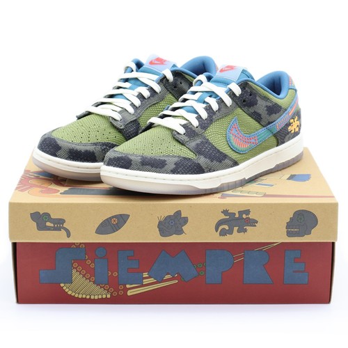 Do2160 335 nike dunk - nike, low