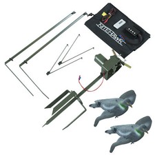 Nitehawk heavy duty pigeon - heavy,