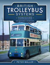 British Trolleybus Systems -