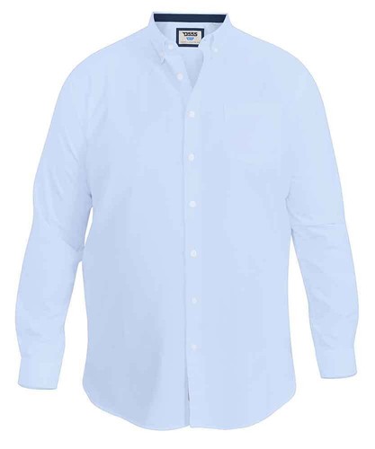 D555 duke big mens - big, oxford