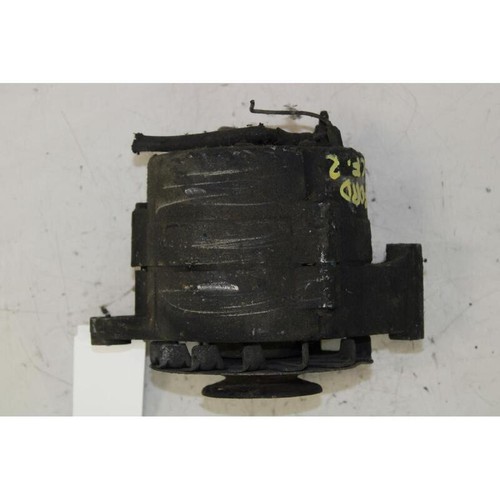 Alternator bedford - alternator,