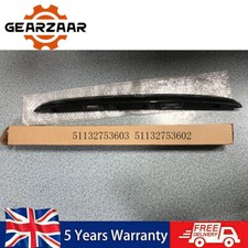 For Mini Cooper S R55 R56 R57 R58 R59 Black Tailgate Grab Handle 51132753603