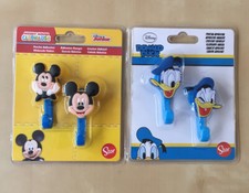 Mickey Mouse Donald Duck 4
