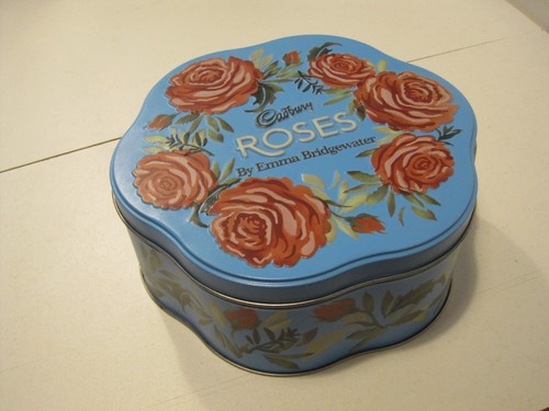 Emma bridgewater cadbury - emma,
