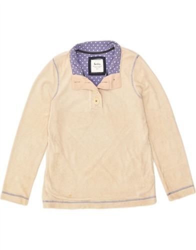 Boden womens button neck - button,