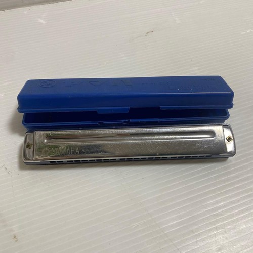 Yamaha harmonica ssno2 - yamaha,