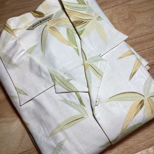 Mens tommy bahama 100 - 100%, silk