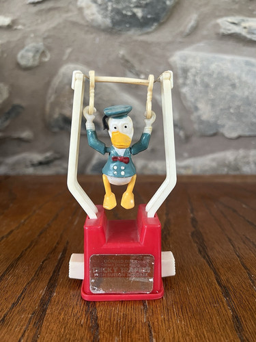 Vintage donald duck - vintage,