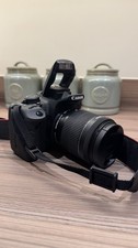 Canon EOS 700D Digital SLR