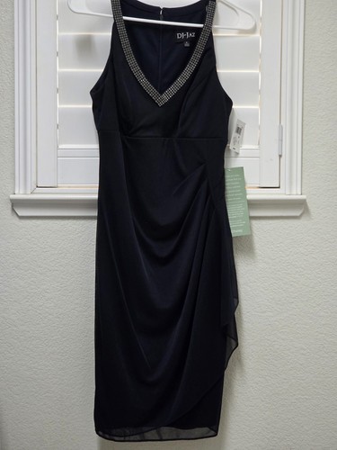 Nwt jazz black - dj,