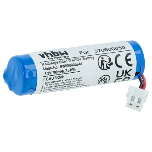 Battery for carrera - rc,