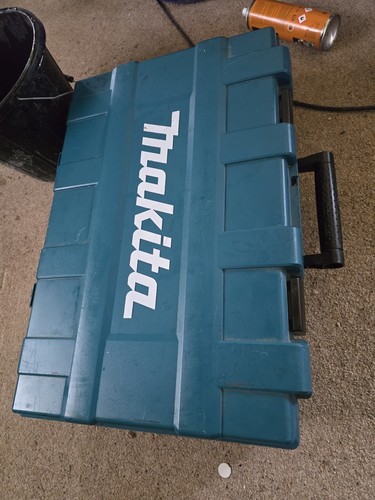 Carry case for - makita, dbn900