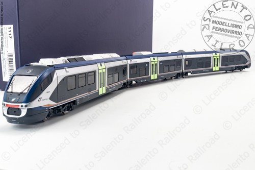 Vitrains 1117 minuetto - 1117,