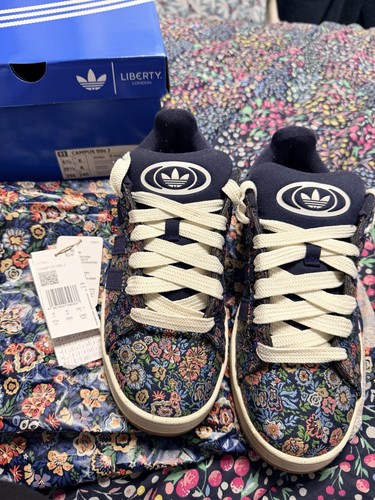 Adidas liberty junior - liberty, campus