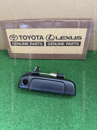 Toyota hiace van - van, handle