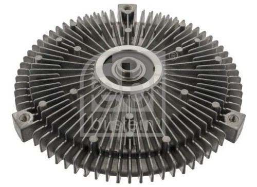 Febi bilstein 17846 radiator - bilstein,