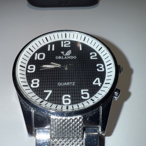 Men orlando quartz - men's,