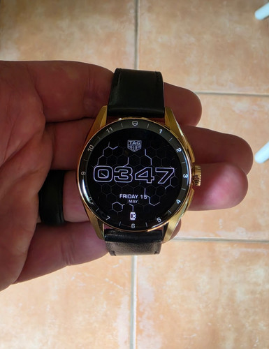 Tag heuer sbr8011 - tag,