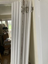 Wardrobe Doors White