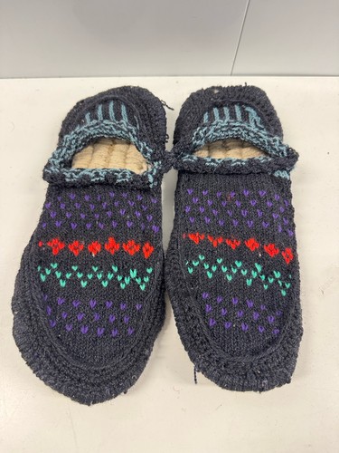 Vintage handmade wool - handmade,