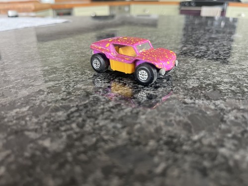 Lesney matchbox superfast no30 - lesney,