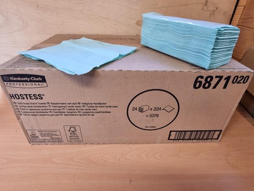 6871 hostess 1ply - 6871, telafold
