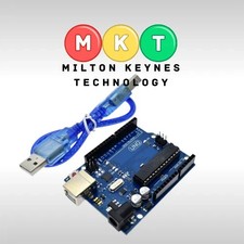 UNO R3 Rev3 ATMEGA328P