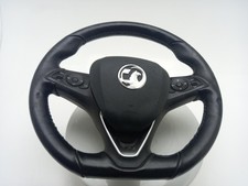 VAUXHALL CORSA Steering Wheel