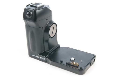 Zenza bronica motor - motor, drive
