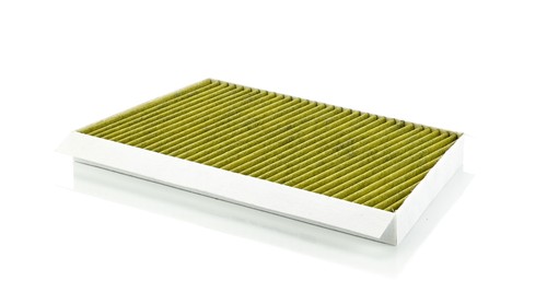 Mann filter 3461 - mann-filter, fp