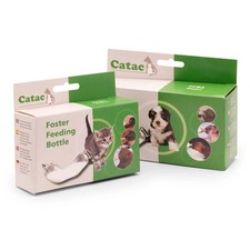 Catac Foster Feeding Bottle