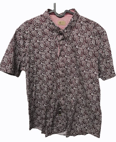 Gabicci mens short sleeve - mens,