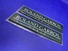 Peugeot Roland Garros 205 GTI