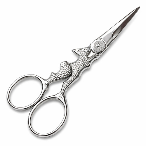 Sewing embroidery scissors - sewing,