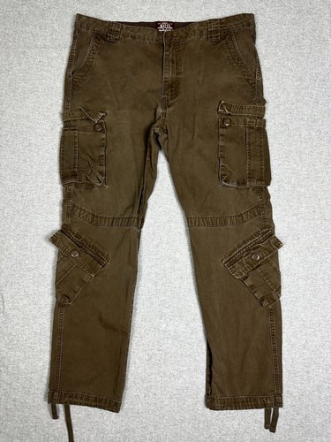 Matchstick cargo pant - matchstick, 40
